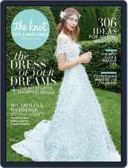 The Knot The Carolinas Weddings (Digital) Subscription                    January 1st, 2018 Issue