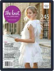 The Knot The Carolinas Weddings (Digital) Subscription                    February 20th, 2017 Issue
