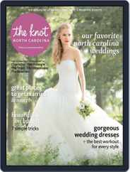 The Knot The Carolinas Weddings (Digital) Subscription                    December 23rd, 2013 Issue
