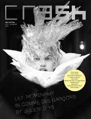 Crash (Digital) Subscription                    March 1st, 2017 Issue