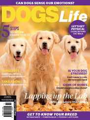 Dogs Life (Digital) Subscription                    May 18th, 2018 Issue