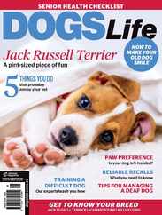 Dogs Life (Digital) Subscription                    September 1st, 2017 Issue