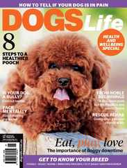 Dogs Life (Digital) Subscription                    May 1st, 2017 Issue