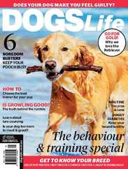 Dogs Life (Digital) Subscription                    February 1st, 2017 Issue