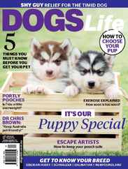 Dogs Life (Digital) Subscription                    January 1st, 2017 Issue