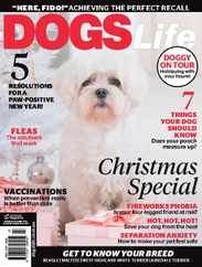 Dogs Life (Digital) Subscription                    November 1st, 2016 Issue