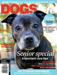 Dogs Life (Digital) Subscription                    September 1st, 2016 Issue