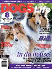 Dogs Life (Digital) Subscription                    June 15th, 2016 Issue