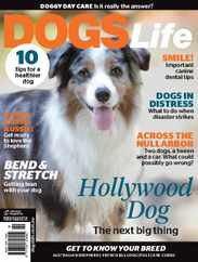 Dogs Life (Digital) Subscription                    April 14th, 2016 Issue