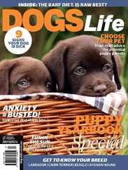 Dogs Life (Digital) Subscription                    December 16th, 2015 Issue