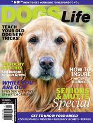 Dogs Life (Digital) Subscription                    August 20th, 2015 Issue