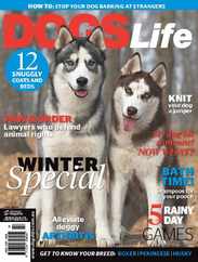 Dogs Life (Digital) Subscription                    July 1st, 2015 Issue
