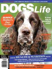 Dogs Life (Digital) Subscription                    May 1st, 2015 Issue