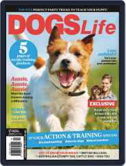 Dogs Life (Digital) Subscription                    February 19th, 2015 Issue