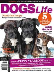Dogs Life (Digital) Subscription                    December 18th, 2014 Issue