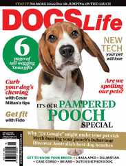 Dogs Life (Digital) Subscription                    October 14th, 2014 Issue