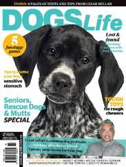 Dogs Life (Digital) Subscription                    August 25th, 2014 Issue