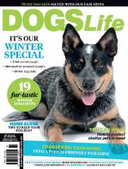 Dogs Life (Digital) Subscription                    June 17th, 2014 Issue