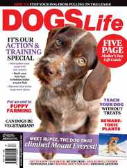 Dogs Life (Digital) Subscription                    April 15th, 2014 Issue