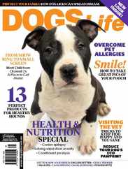 Dogs Life (Digital) Subscription                    February 18th, 2014 Issue