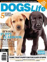 Dogs Life (Digital) Subscription                    December 17th, 2013 Issue