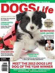 Dogs Life (Digital) Subscription                    October 8th, 2013 Issue