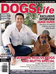 Dogs Life (Digital) Subscription                    August 19th, 2013 Issue