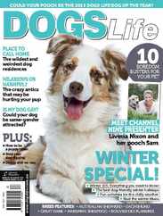 Dogs Life (Digital) Subscription                    June 24th, 2013 Issue