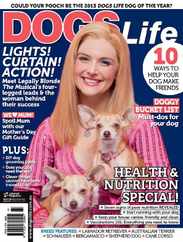 Dogs Life (Digital) Subscription                    April 15th, 2013 Issue