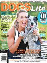 Dogs Life (Digital) Subscription                    October 16th, 2012 Issue