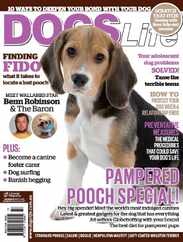 Dogs Life (Digital) Subscription                    August 13th, 2012 Issue
