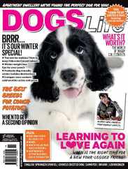 Dogs Life (Digital) Subscription                    June 13th, 2012 Issue