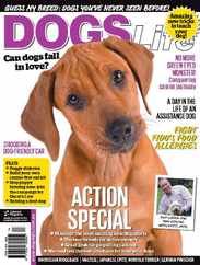 Dogs Life (Digital) Subscription                    February 14th, 2012 Issue