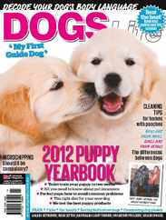 Dogs Life (Digital) Subscription                    December 13th, 2011 Issue