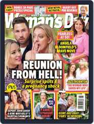 Woman's Day Magazine NZ (Digital) Subscription                    April 10th, 2023 Issue