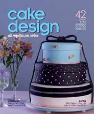 Cake Design (Digital) Subscription                    October 15th, 2022 Issue