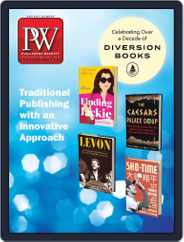 Publishers Weekly (Digital) Subscription                    April 3rd, 2023 Issue