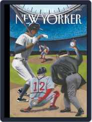 The New Yorker (Digital) Subscription                    April 10th, 2023 Issue