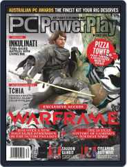 PC Powerplay (Digital) Subscription                    March 27th, 2023 Issue