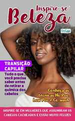 Inspire-se Beleza Magazine (Digital) Subscription                    April 21st, 2024 Issue