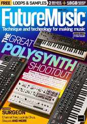 Future Music (Digital) Subscription                    April 4th, 2023 Issue