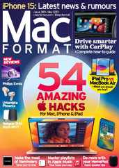 MacFormat (Digital) Subscription                    April 4th, 2023 Issue