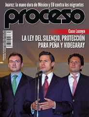 Proceso (Digital) Subscription                    April 2nd, 2023 Issue