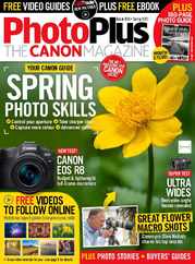 Photoplus : The Canon (Digital) Subscription                    March 28th, 2023 Issue