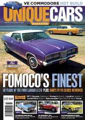 Unique Cars Australia (Digital) Subscription                    April 6th, 2023 Issue
