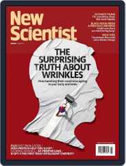 New Scientist International Edition (Digital) Subscription                    April 1st, 2023 Issue