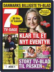 7 TV-Dage (Digital) Subscription                    April 3rd, 2023 Issue