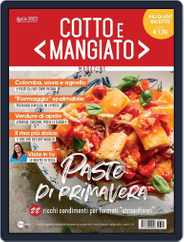 Cotto e Mangiato (Digital) Subscription                    April 1st, 2023 Issue