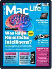 MacLife Germany (Digital) Subscription                    May 1st, 2023 Issue