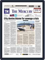 Mercury (Digital) Subscription                    April 4th, 2023 Issue